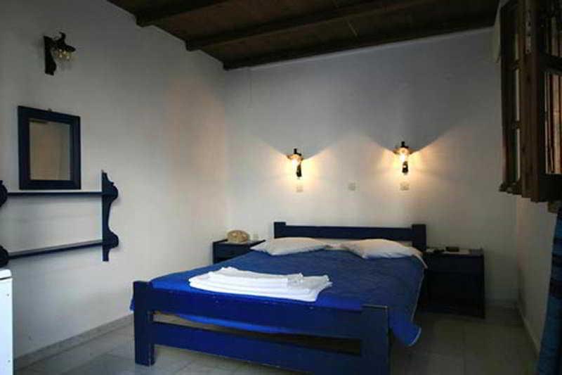 Nastasia Village Naxos City Exterior photo