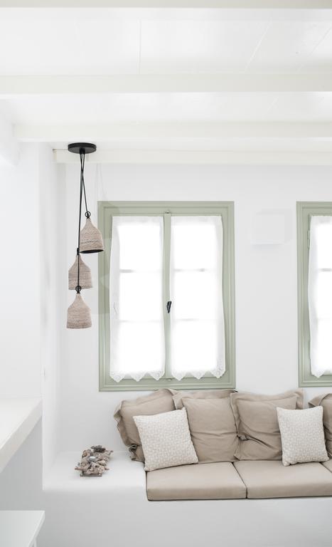 Nastasia Village Naxos City Room photo