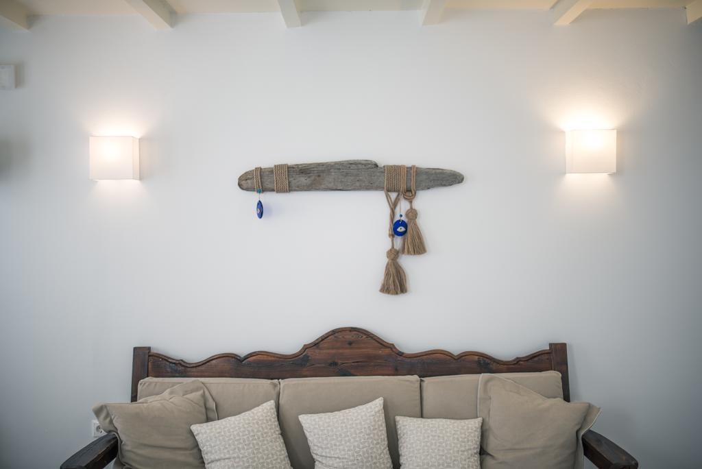 Nastasia Village Naxos City Room photo
